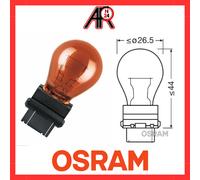 OSRAM Ampoule, feu clignotant pour 3757AK