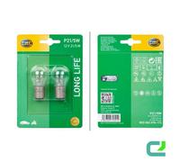 Ampoule Clignotante Halogène HELLA Pour AUDI A4 B5 Avant (8D5)