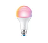WiZ - Ampoule Smart Color 13W 1521lm 2700-6500K E27