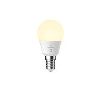 Nordlux Ampoule LED connectée 2070011401 E14 4,7W 430 lm CCT 2200–6500K pilotable par appli