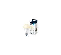 WiZ - Ampoule Smart 8W 806lm 2700K Dim. White E27 WiZ