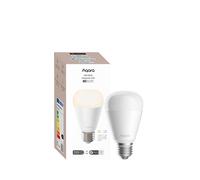 Ampoule connectée LED intelligente Aqara T2 CCT E27 Blanc