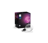 Ampoule connectée Philips Hue G125 E27 6,8 W Blanc