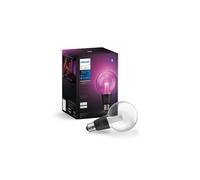 Philips Hue White and Color ambiance G95 - Ampoule connectée E27