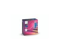 Ampoule connectée - Philips - Hue Play gradient Lightstrip - 19W - Multicolore - 1000 lm