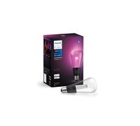 Ampoule connectée Philips Hue ST72 E27 6,8 W Blanc avec garantie 2 ans