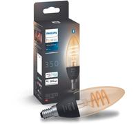 Ampoule Connectée Philips Hue Wa E14 4.9w Filament