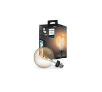 Ampoule connectée Philips Hue White E27 Giant Filament Globe