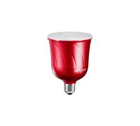 Ampoule connectée Sengled Pulse Satellite LED Rouge avec enceinte JBL 8W à vis (E27)