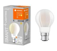Ampoule Connectée Smart+ Wifi Standard Fil Clair 60w B22 Puissance Variable