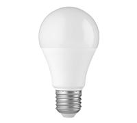 Ampoule Connectée SMARTBULB10 LED Couleur avec Wi-Fi E27 9W Blanc