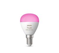 Philips Lighting Hue Ampoule à LED 8719514491229 CEE: F (A - G) Hue White & Color Ambiance Luster E