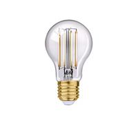 Alpina Ampoule Connectée Wi-Fi 2700K Lumière Chaude 470lm 4.9W E27 Dorée [EEK: E]