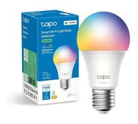 Ampoule Connectée Wifi - Ampoule Connectée Matter E27 8.6W 2500-6500K Multicolore 1055Lm, Alexa/Google/Apple, Dimmable