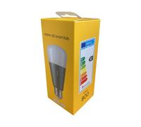 realme SMART BULB LED 9W ampoule LED Bleu, Vert, Rouge F