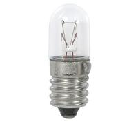 Ampoule culot E10 12V 0,25A 3W pour bloc autonome d'éclairage de sécurité - LEGRAND - 060928