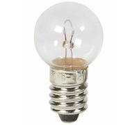 Ampoule Culot E10 6v 0.9a 5.5w - Legrand - 060929