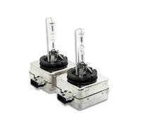 2 AMPOULES D1S 4500K 35W CE BLISTER