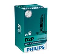 Philips Xenon X-tremeVision gen2 85126XV2C1 Lampe xénon pour éclairage automobile