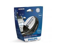 Ampoule D2R Philips 85126WHV2S1 xénon whitevision Gen2 sous blister
