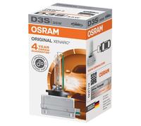 AMPOULE D3S Xénon 42V 35W Osram Original Single 66340