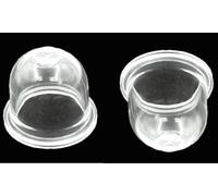 Ampoule d'amorçage 4226 121 2700 compatible avec Stihl FS90 FS90R FS55 FS55R FS56RC FS70R FS80R FS85 FS91R FS110 FS130 FS130R FS40 FS45 BG50 BG55 BG56 BG655 BG75 BG85 BG86, remplace 42261212700 (lot