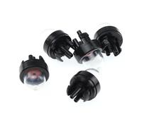 Ampoule d'amorçage Compatible avec EB7650TH EK6101 EK7651HD EK7651H MDE336 MDE3440 MDE400 MS4300 4R MS4300 4U PB250 PB7650 4 Ampoule d'amorçage de Rechange pour Pompe à Carburant