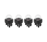 Ampoule D'amorce 530047721, PièCes De Rechange Pour TronçOnneuse Stihl Ms192t Ms192tc Ms211 Ms211c, 4 PièCes