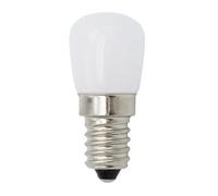 Ampoule d'appareil E12 - Lampe candélabre LED 3 W, mini lampe de base 220-240 V, éclairage blanc froid 6000 K, économie d'énergie longue durée | Éclairage de remplacement compact pour réfrigérateur, f