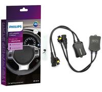 Ampoule De Brouillard Philips LED Canbus Anti-Flicker H11 Décodeur
