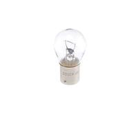 Ampoule de clignotant BA15s 1 987 301 017 BOSCH pour BMW ALFA ROMEO FORD PORSCHE