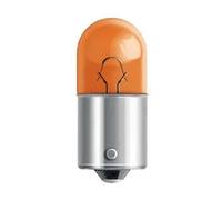 Osram Ampoules RY10W BA15s 12V 10W Orange – Boîte pliante d'origine 10 unités