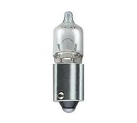 Osram Ampoule W2X4,6 D 12V 2.3W BAX9S - Pack de 10