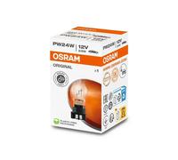 Ampoule de clignotant WP3.3x14.5/3 7447 OSRAM