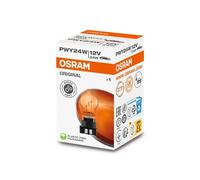 Ampoule de clignotant WP3.3x14.5/4 7450A OSRAM