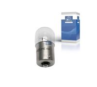 Ampoule De Feu Arrière 24 V BA15s W10W Pièces Détachées Pour Notamment VOLVO