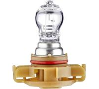 Ampoule de feu arrière de brouillard halogène HELLA pour AUDI A3 Sportback (8PA)