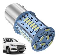 Ampoule de feu arrière LED, feu stop LED | Ampoules de feux stop stroboscopiques 1157 LED,Remplacement lumineux superbe imperméable d'ampoule de feu stop de LED pour le stationnement de secours de que
