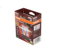 Ampoule de feu de route OSRAM 64211NB220-2HB pour MG TF 1.6 2002-2009