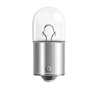 Osram Ampoules halogènes BA15S R10W 12V/10W – set de 2 pièces