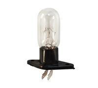 Ampoule de four à micro-ondes 2 A 240 V 25 W, culot d'éclairage for réfrigérateur, avec support remplacement universel