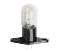 Ampoule de four à micro-ondes et réfrigérateur avec douille rechange universelle