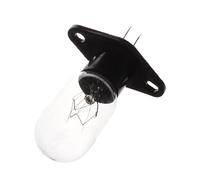 Ampoule de four à micro-ondes et réfrigérateur avec douille rechange universelle