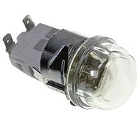 Ampoule de four complet Température max. 300 °C E14 230 V 25 W