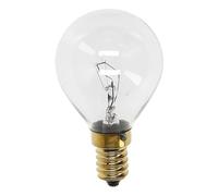 Ampoule De Four E14 40W 45MmØ 77Mm 230V 300°C 00057874 Universelle Pour Four