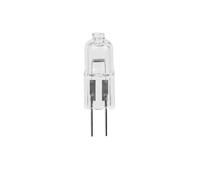 Ampoule de four G4 12V 20W, halogène 500 degrés, lampe à sel, haute température, ampoules de cuisson G4 12V 20W, 3 pièces