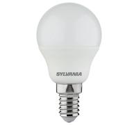 Ampoule De Golf LED 4,5W, E14, 2700K, 470lm, Non-Dimable - Pack De 4 - 29647