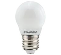 Ampoule De Golf LED 4,5W, E27, 2700K, 470lm, Dimmable - 29493