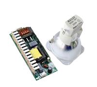 Ampoule de Lampe à Faisceau Principal Mobile 7R 230W, Spot de Ballast(Burgundy)