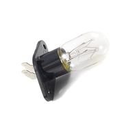 Ampoule de Lampe Hyperfréquence D'origine pour LG MB4, MC7, MC8, MC9, MP9, MS1 et MS2 (230V, 25W)